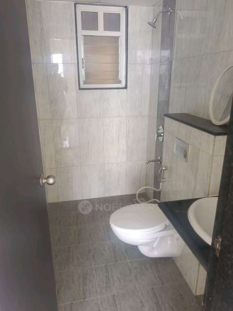 2 BHK Flat In Kolte Patil Life Republic Universe for Rent  In Hinjewadi
