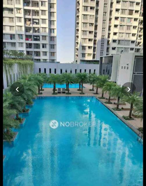 2 BHK Flat In Kolte Patil Life Republic Universe for Rent  In Punawale