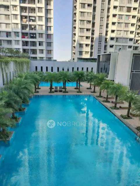 2 BHK Flat In Kolte Patil Life Republic Universe for Rent  In Hinjewadi