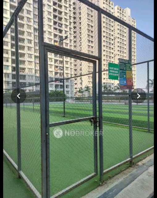 2 BHK Flat In Kolte Patil Life Republic Universe for Rent  In Punawale