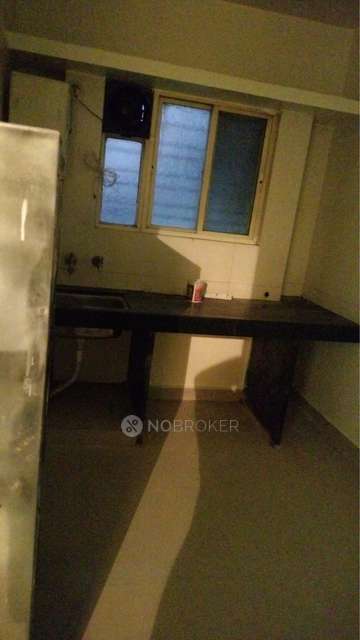 2 BHK Flat In Bg Residency for Rent  In Dhanori