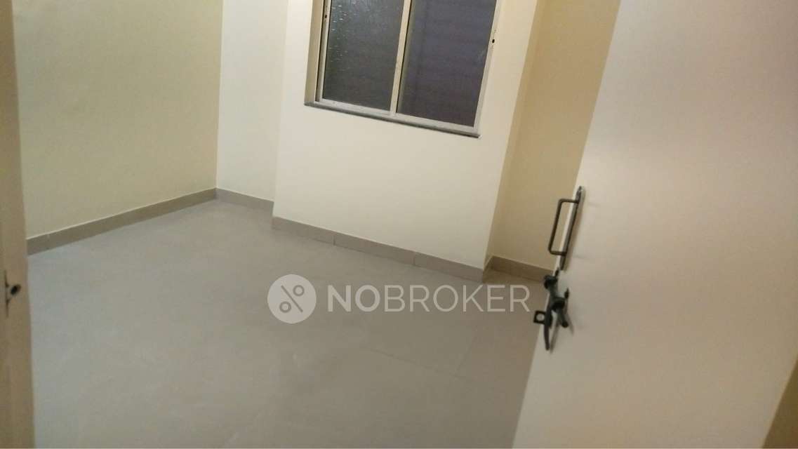 2 BHK Flat In Bg Residency for Rent  In Dhanori