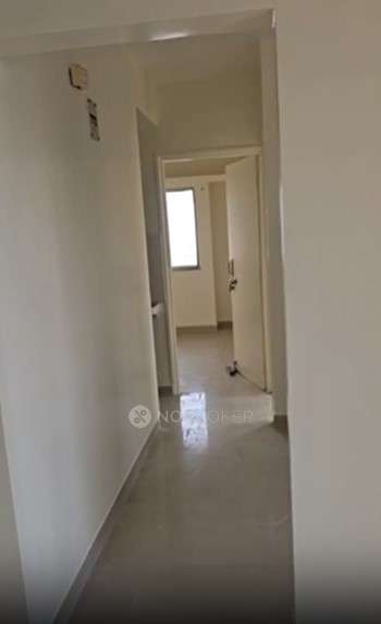 2 BHK Flat In Bg Residency for Rent  In Dhanori