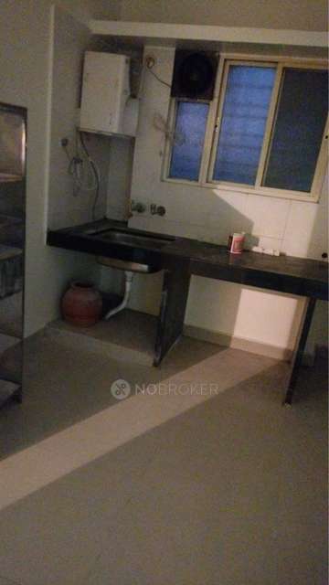 2 BHK Flat In Bg Residency for Rent  In Dhanori