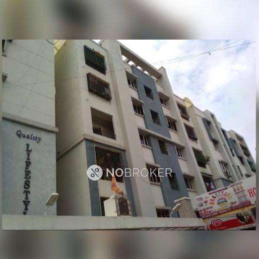 3 BHK Flat In Quality Lifestyle, Quality Lifestyle Apartment For Sale  In Saidabad