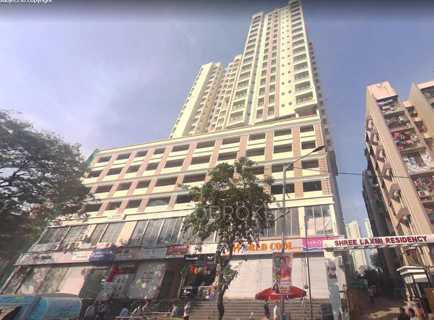 Showroom in Byculla, Mumbai for sale 