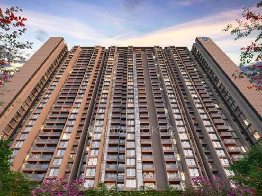 2 BHK Flat In Neev Luxton For Sale  In Wakad