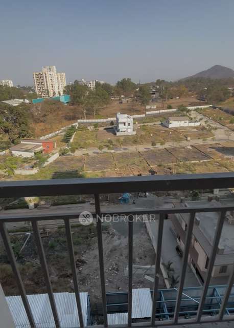 2 BHK Flat In Naiknavare Aranya for Rent  In Talegaon Dabhade