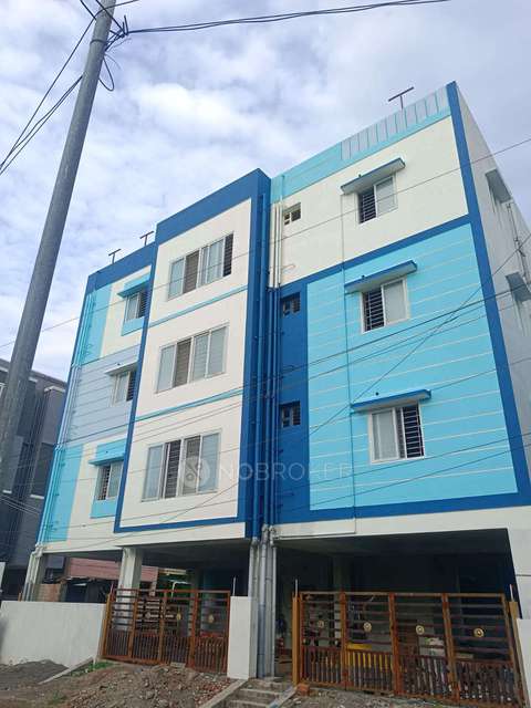 4+ BHK Flat In Standalone For Sale  In Chromepet