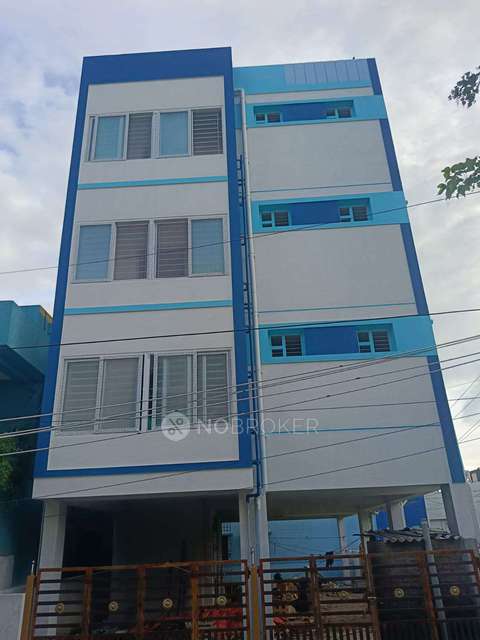 4+ BHK Flat In Standalone For Sale  In Chromepet