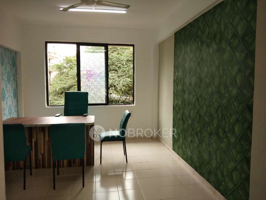 Office Space in Kondhwa, Pune for Rent 