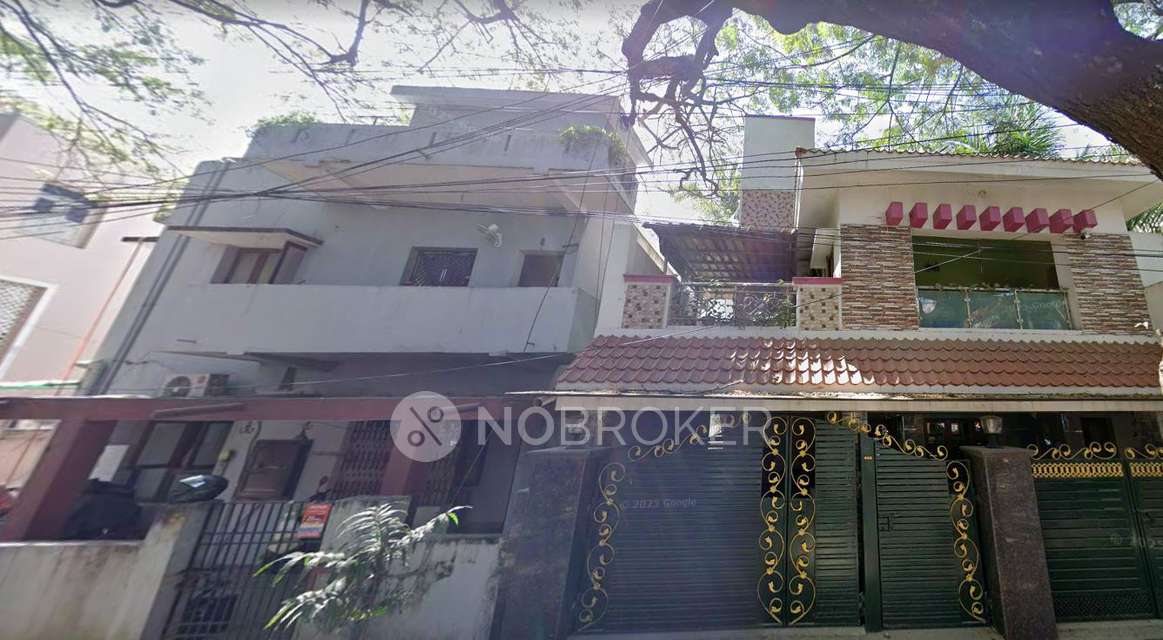 2 BHK Flat In Anantha Asilo Flats For Sale  In 9442, Tnhb Colony, Korattur, Chennai, Tamil Nadu 600050, India