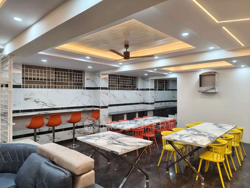 PG for Girls in Kadubeesanahalli