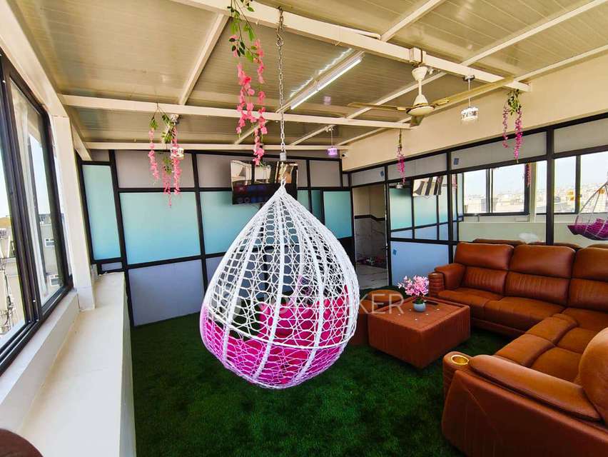 PG for Girls in Kadubeesanahalli