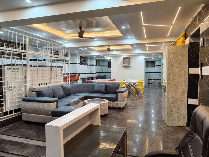 PG for Girls in Kadubeesanahalli