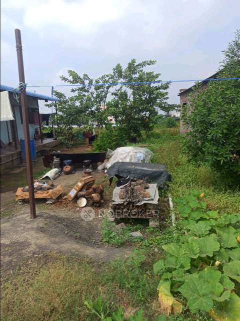 Plot For Sale  In Kunjirwadi