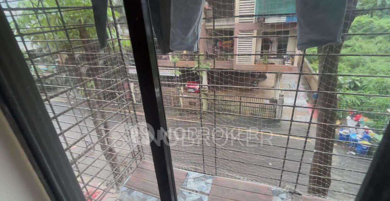 1 BHK Flat In Prathmesh Arcade For Sale  In Ulwe