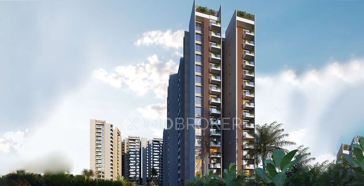 3 BHK Flat In Sumadhura Capitol Residences, Whitefield For Sale  In Whitefield