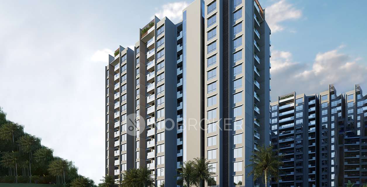3 BHK Flat In Sumadhura Capitol Residences, Whitefield For Sale  In Whitefield