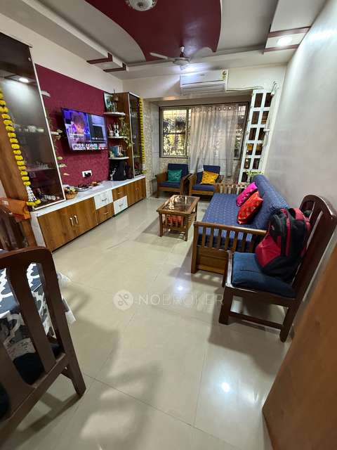 1 BHK Flat In Divya Residency For Sale  In Kharghar
