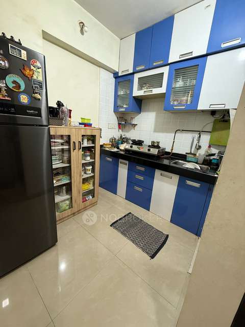 1 BHK Flat In Divya Residency For Sale  In Kharghar