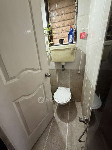 1 BHK Flat In Divya Residency For Sale  In Kharghar