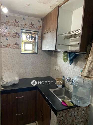 1 BHK Flat In Dda Flats for Rent  In Dwarka