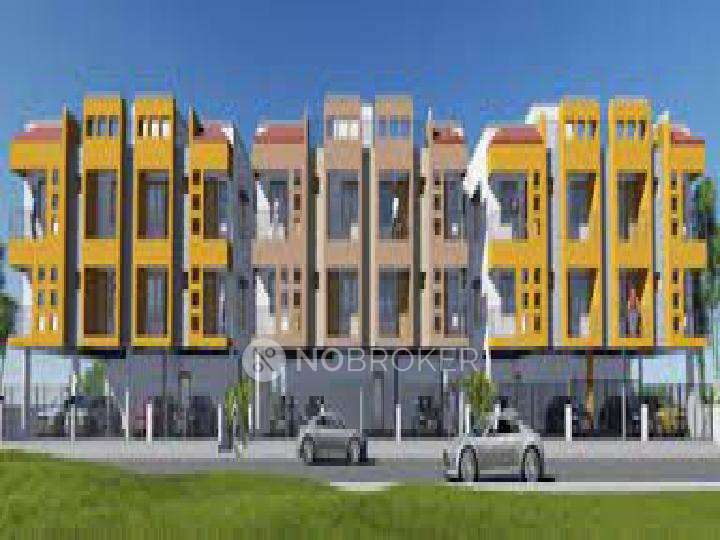2 BHK Flat In Ceb Marigold, Madambakkam For Sale  In Annai Arul Public School