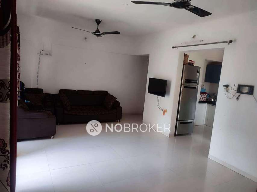 2 BHK Flat In Long Insland For Sale  In Charholi Budruk