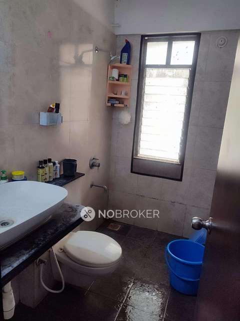 2 BHK Flat In Long Insland For Sale  In Charholi Budruk