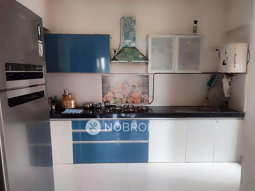 2 BHK Flat In Long Insland For Sale  In Charholi Budruk