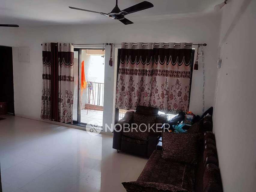2 BHK Flat In Long Insland For Sale  In Charholi Budruk