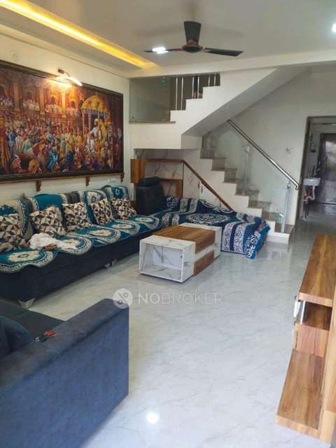 3 BHK House for Rent  In Jw9g+cwx, Khandoba Mal Rd, Lohegaon, Pune, Maharashtra 411047, India