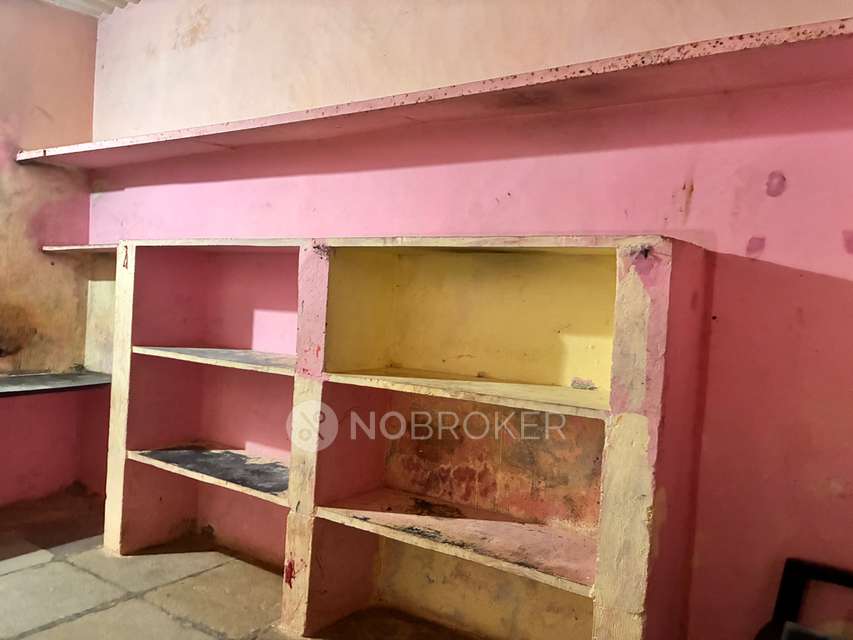 1 RK Flat In Stand Alone Apartment for Rent  In Kondapur