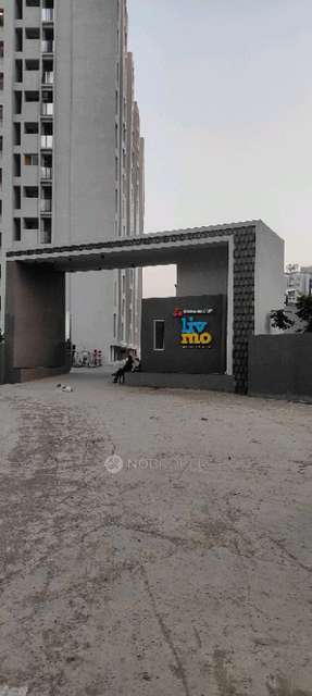 2 BHK Flat In Rama Livmo for Rent  In Hinjewadi