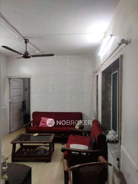 1 BHK Flat In Harsha Apartment For Sale  In Mulund West