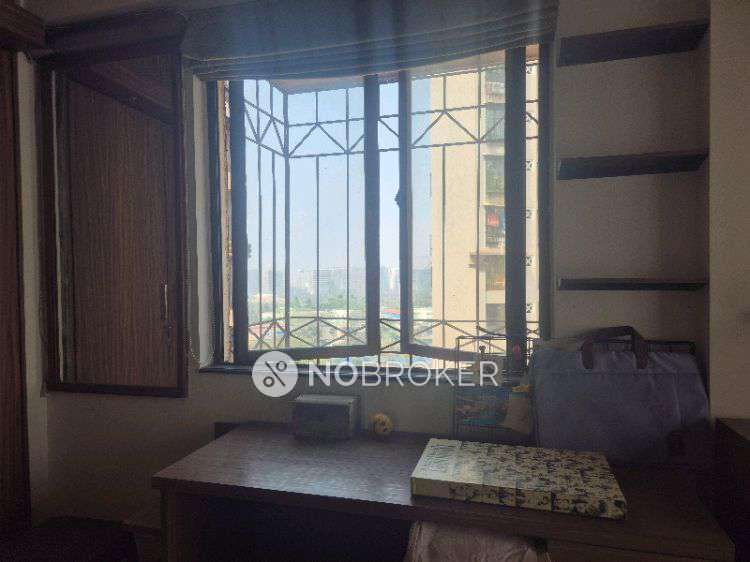 1 BHK Flat In Sagar City Complex For Sale  In Andheri West