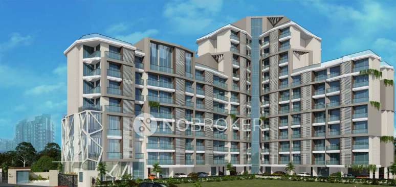 2 BHK Flat In Raj Florenza for Rent  In Vijay Park, Mira Road, Mira Bhayandar, Maharashtra 401107, India