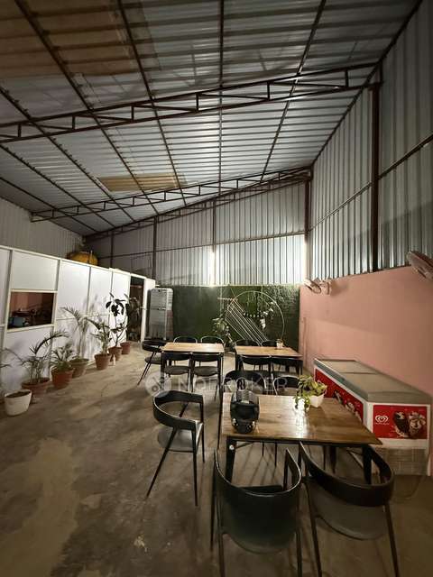 Restaurant/Cafe in Hulimangala Road, Bangalore for sale 