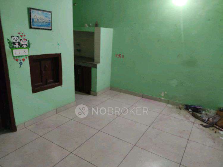 1 RK House for Rent  In 50, Sarswati Kunj Ii, Wazirabad, Sector 52, Gurugram, Haryana 122003, India