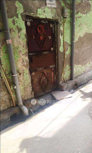 1 RK Flat In Stadalone Building for Rent  In New Ashok Nagar