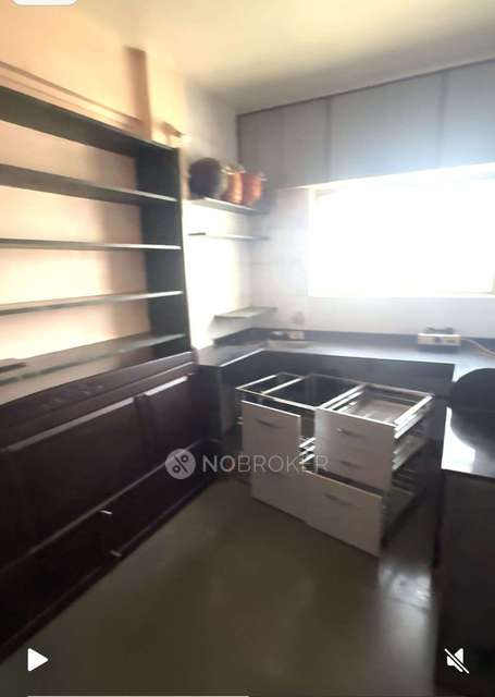 1 BHK Flat In Ganesh Pooja Apartment for Rent  In Sahyadri Hospital, Bibwewadi, Pune