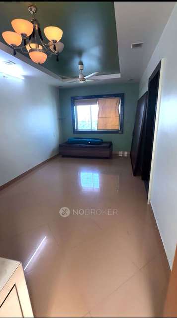 1 BHK Flat In Ganesh Pooja Apartment for Rent  In Sahyadri Hospital, Bibwewadi, Pune