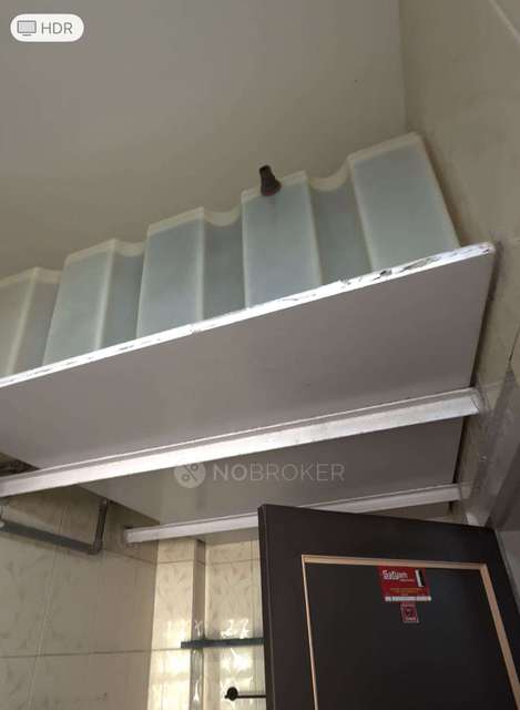 1 BHK Flat In Ganesh Pooja Apartment for Rent  In Sahyadri Hospital, Bibwewadi, Pune