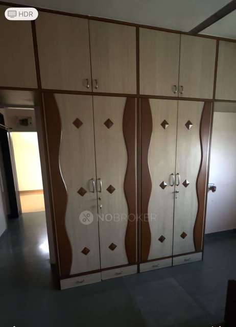 1 BHK Flat In Ganesh Pooja Apartment for Rent  In Sahyadri Hospital, Bibwewadi, Pune