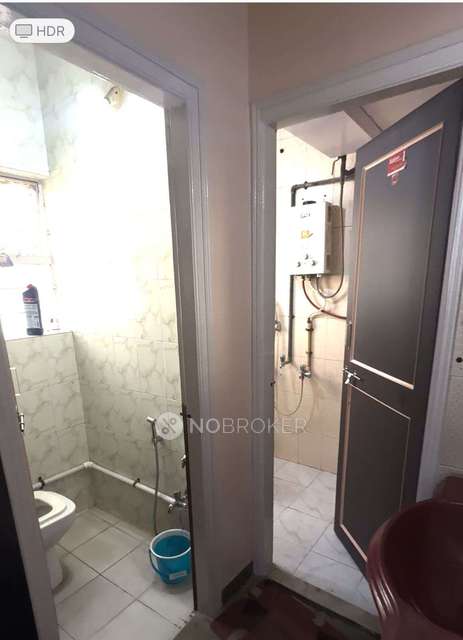 1 BHK Flat In Ganesh Pooja Apartment for Rent  In Sahyadri Hospital, Bibwewadi, Pune