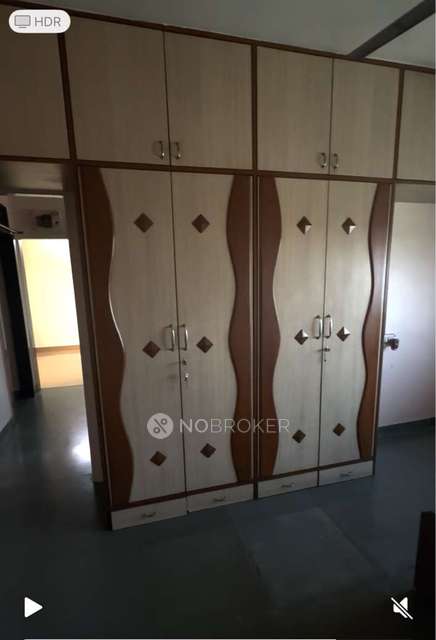 1 BHK Flat In Ganesh Pooja Apartment for Rent  In Sahyadri Hospital, Bibwewadi, Pune