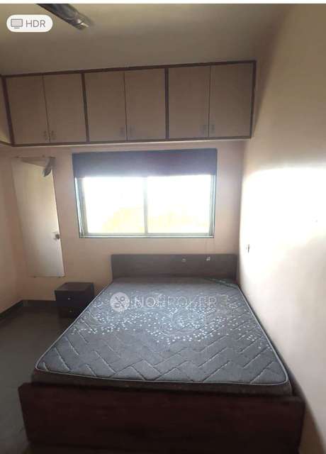 1 BHK Flat In Ganesh Pooja Apartment for Rent  In Sahyadri Hospital, Bibwewadi, Pune