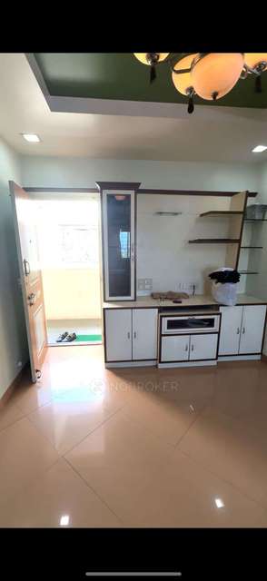 1 BHK Flat In Ganesh Pooja Apartment for Rent  In Sahyadri Hospital, Bibwewadi, Pune