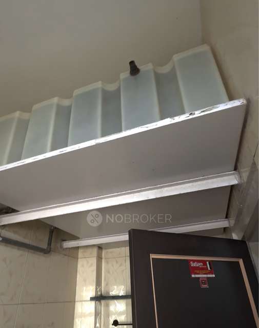 1 BHK Flat In Ganesh Pooja Apartment for Rent  In Sahyadri Hospital, Bibwewadi, Pune